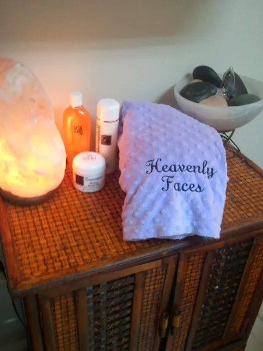 Heavenly Faces Picture 6