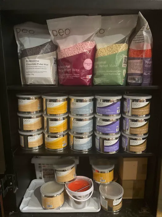 Heavenly Faces Picture 9