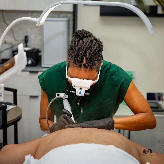 Skyn 32 Aesthetics Studio Picture 5