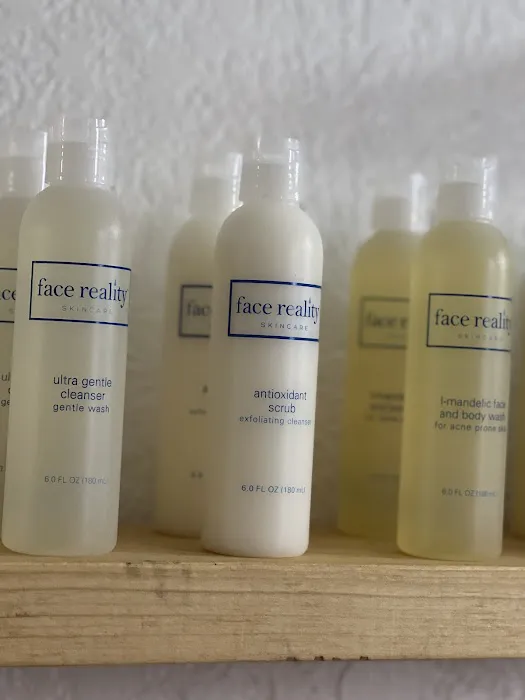 Alondra Aesthetics Picture 1