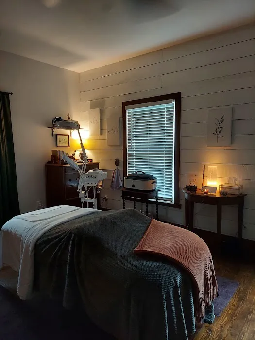 Foxglove and Fern Esthetics by Hannah Picture 1