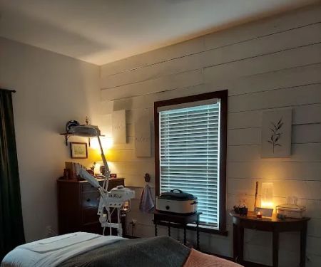 Foxglove and Fern Esthetics by Hannah