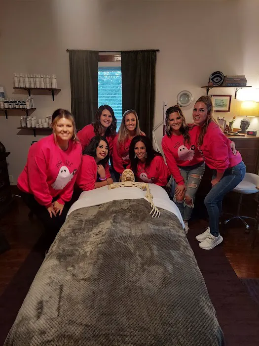 Foxglove and Fern Esthetics by Hannah Picture 3