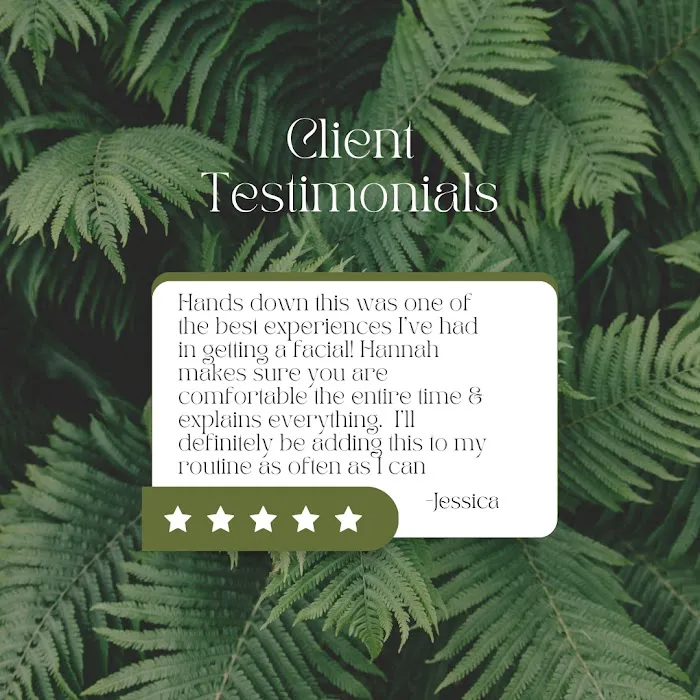 Foxglove and Fern Esthetics by Hannah Picture 4