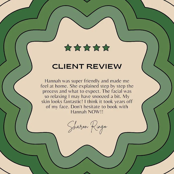 Foxglove and Fern Esthetics by Hannah Picture 5