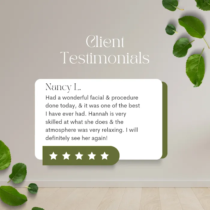 Foxglove and Fern Esthetics by Hannah Picture 9