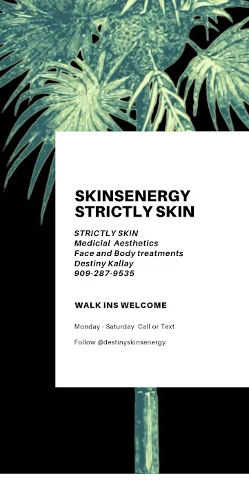 Salon Republic SkinSenergy Destiny kallay Picture 2