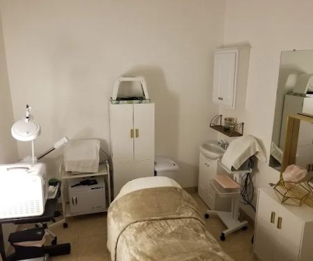 Salon Republic SkinSenergy Destiny kallay