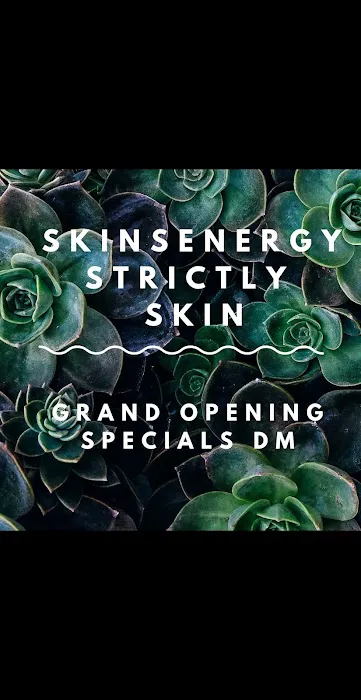 Salon Republic SkinSenergy Destiny kallay Picture 6