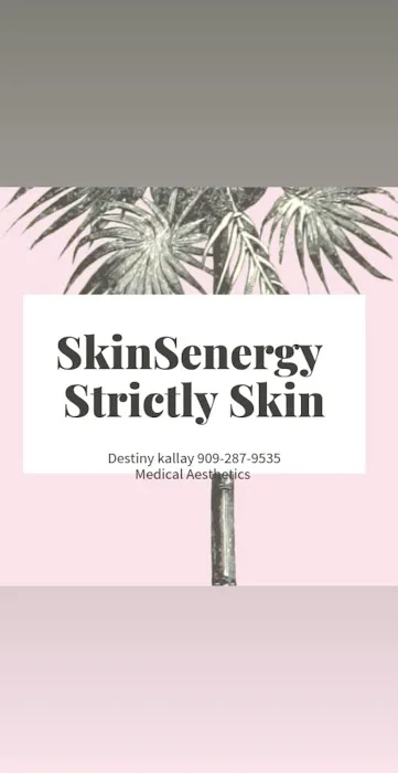 Salon Republic SkinSenergy Destiny kallay Picture 4