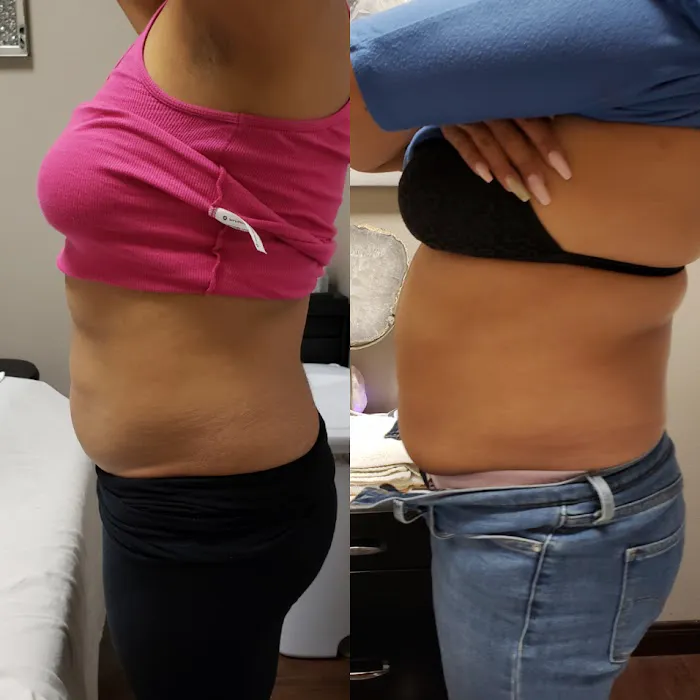 Salon Republic SkinSenergy Destiny kallay Picture 8