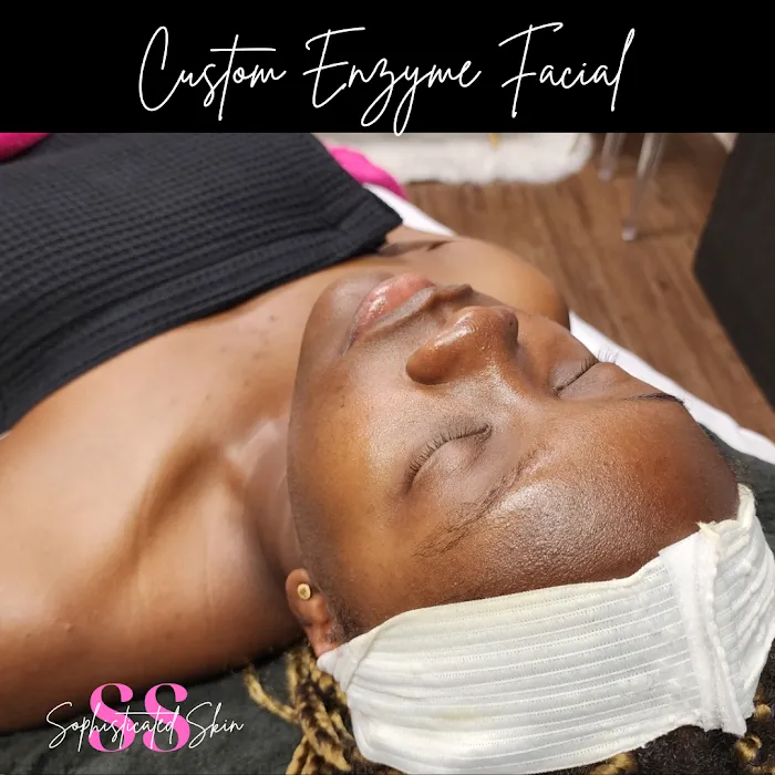 Sophisticated Skin Picture 3