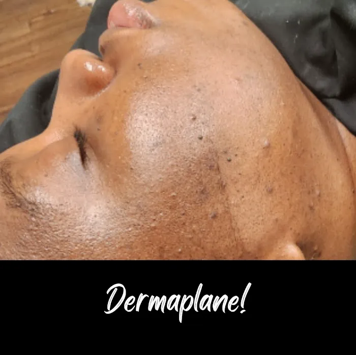 Sophisticated Skin Picture 6