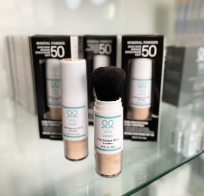 OVA Skin Care Picture 4