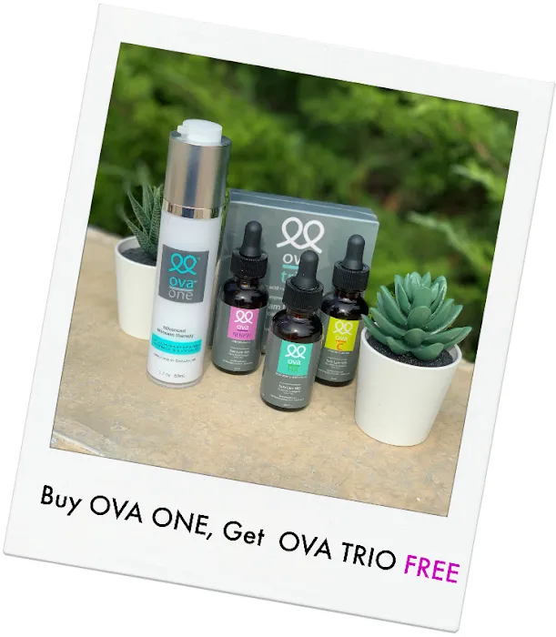 OVA Skin Care Picture 9