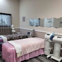 K-Beauty Lab Skin Care ico