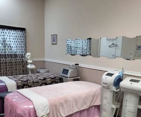 K-Beauty Lab Skin Care