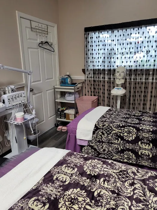 K-Beauty Lab Skin Care Picture 5