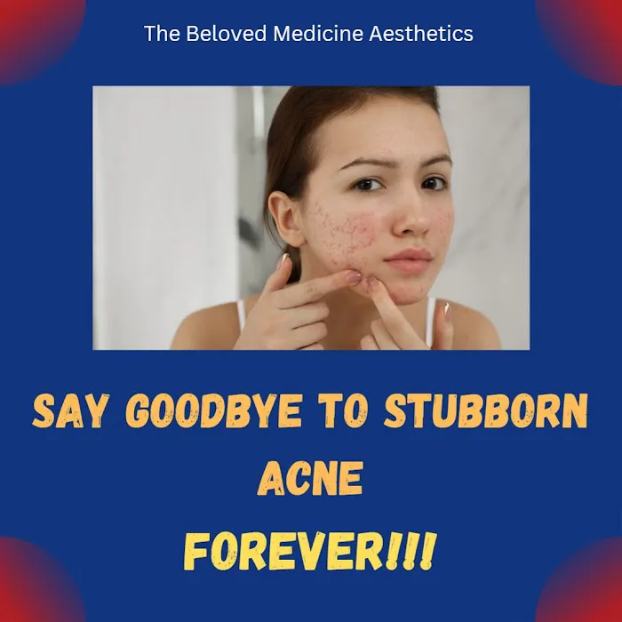 The Beloved Medicine Aesthetics Picture 3