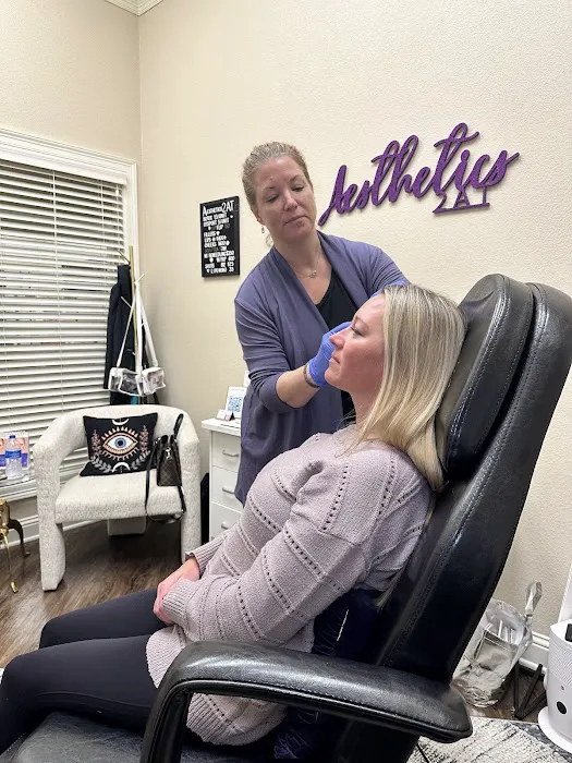 Aesthetics 2 A T Picture 8