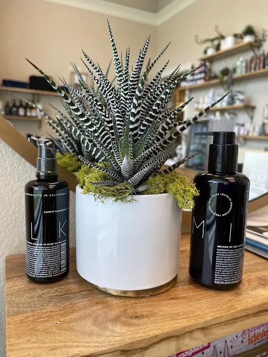 Anna Emmons Studio + Design + Aesthetics Picture 3