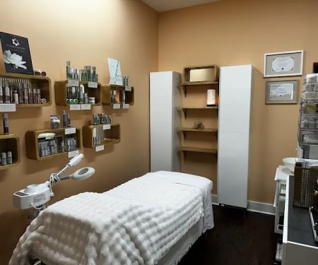 Anna Emmons Studio + Design + Aesthetics