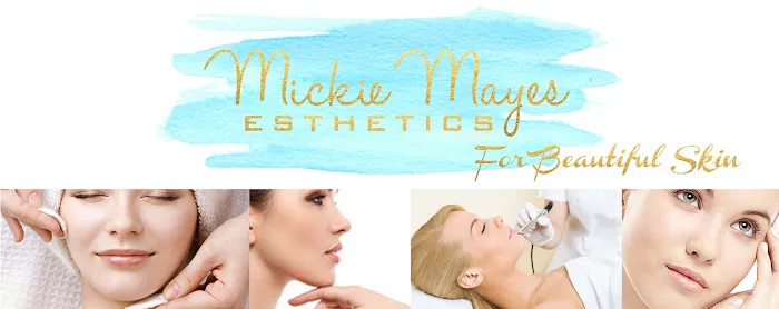 Mickie Mayes Esthetics Picture 1