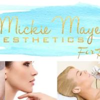 Mickie Mayes Esthetics ico