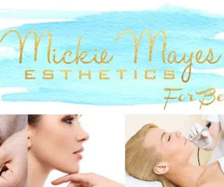 Mickie Mayes Esthetics
