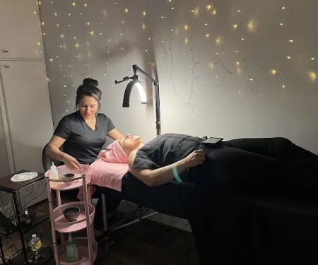 Aesthetics by Alexandria