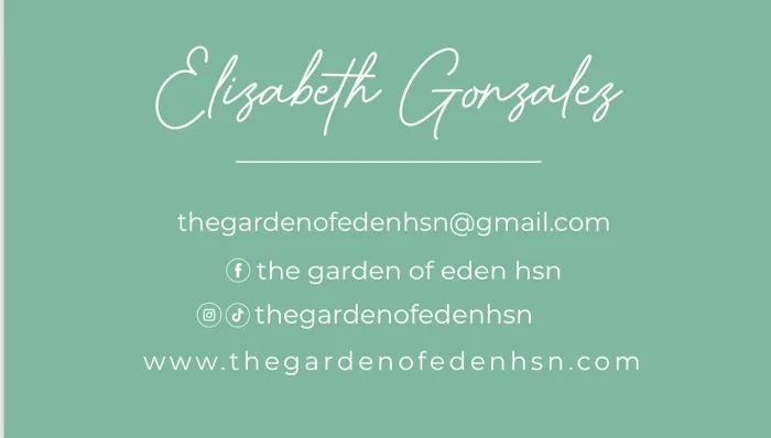 The Garden of Eden Hair, Skin & Nails Picture 3