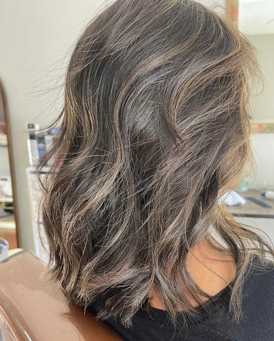 The Garden of Eden Hair, Skin & Nails Picture 2