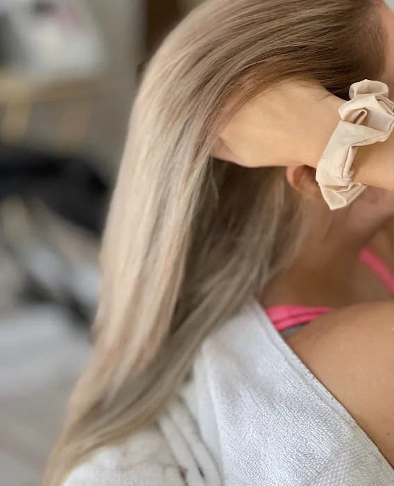 The Garden of Eden Hair, Skin & Nails Picture 7