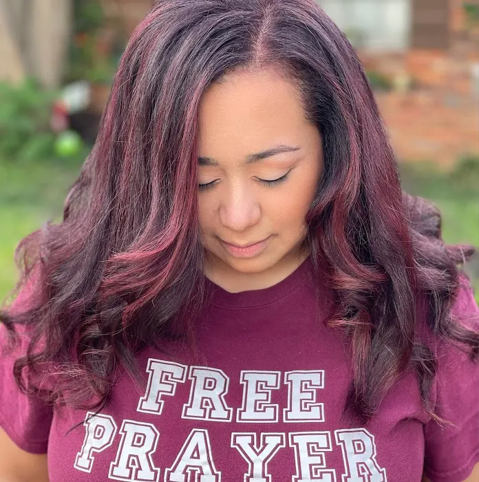 The Garden of Eden Hair, Skin & Nails Picture 8