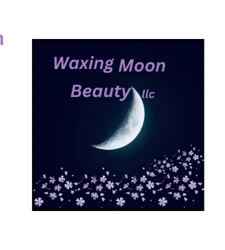 Waxing Moon Beauty llc Picture 1