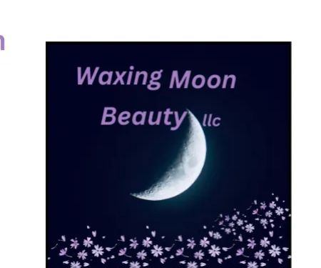Waxing Moon Beauty llc