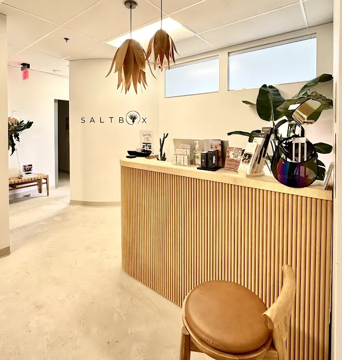 Saltbox Aesthetics + Apothecary Picture 1