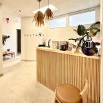 Saltbox Aesthetics + Apothecary