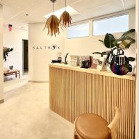 Saltbox Aesthetics + Apothecary ico