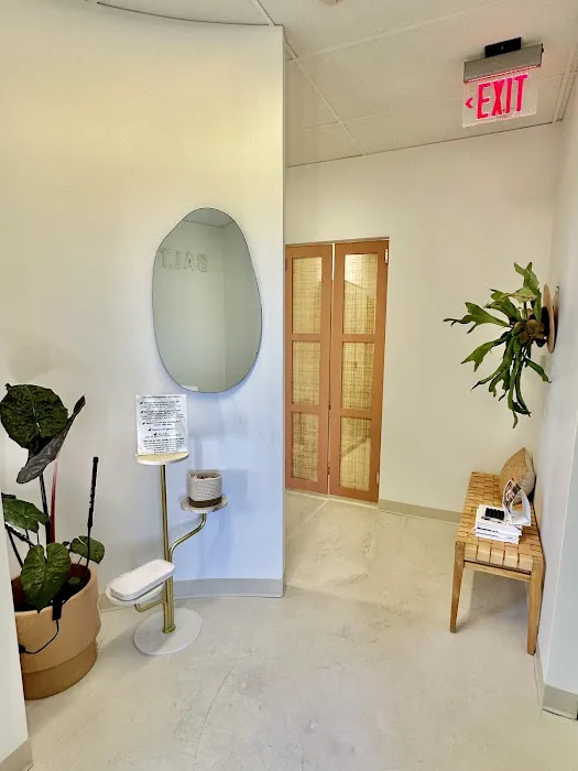 Saltbox Aesthetics + Apothecary Picture 4