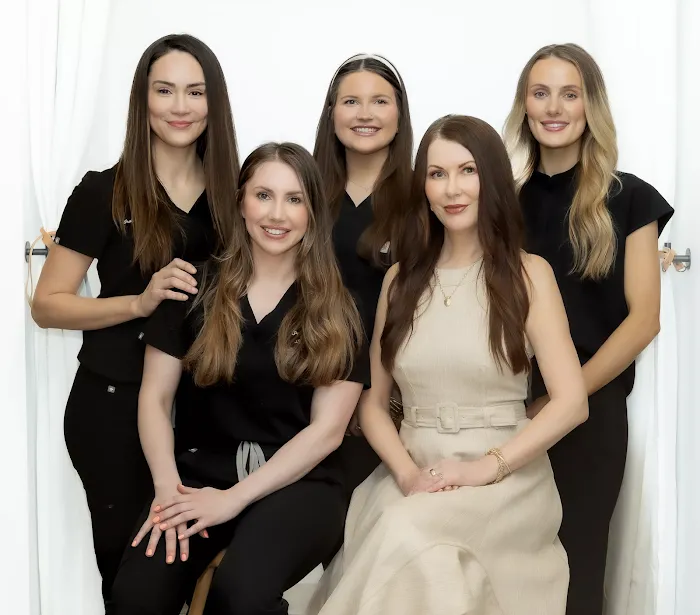 Saltbox Aesthetics + Apothecary Picture 9