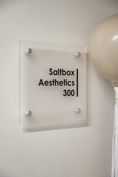 Saltbox Aesthetics + Apothecary Picture 6