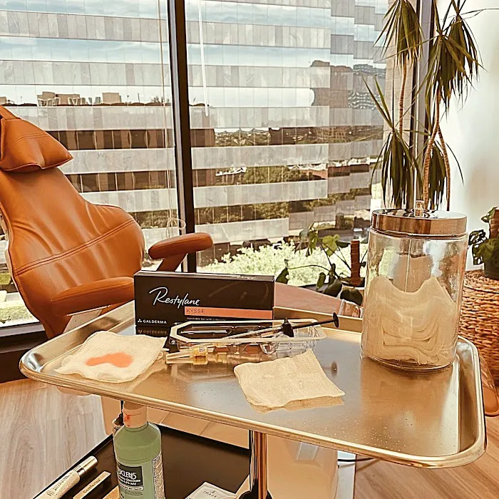 Saltbox Aesthetics + Apothecary Picture 7