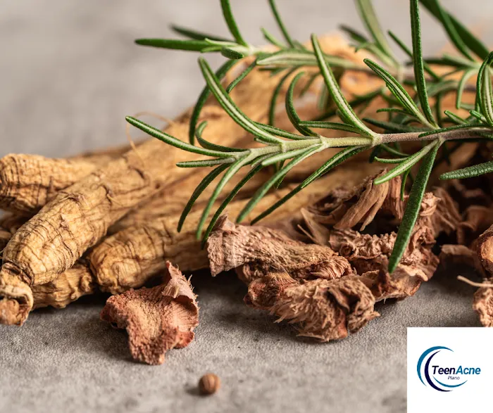 Teen Acne Plano Picture 8