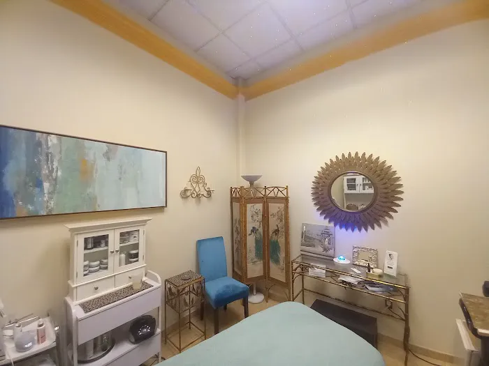 Richardson's Facial Oasis within Salon d' Elegance Picture 1