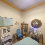 Richardson's Facial Oasis within Salon d' Elegance