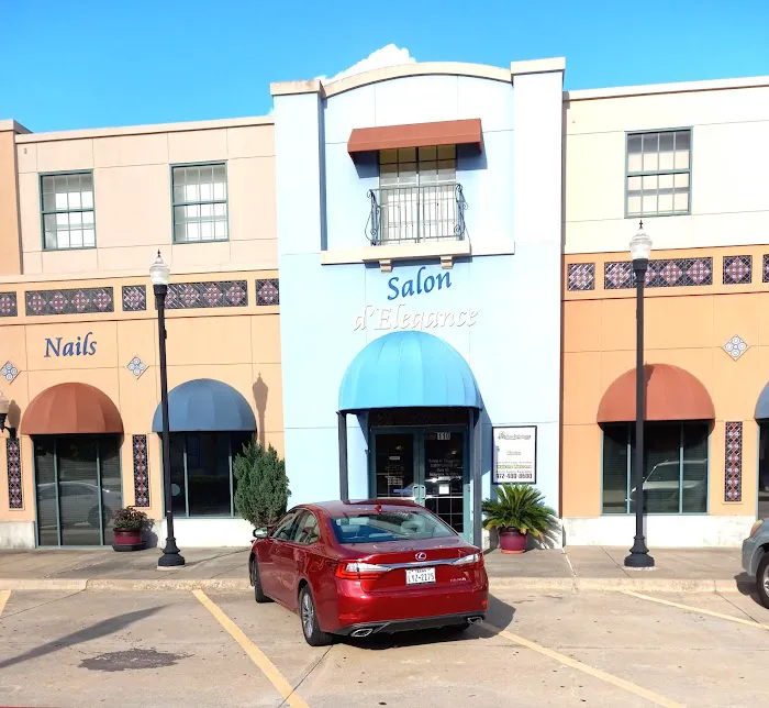 Richardson's Facial Oasis within Salon d' Elegance Picture 3