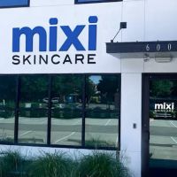 Mixi Skincare ico