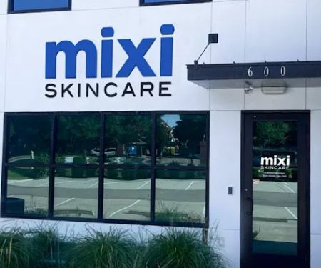 Mixi Skincare