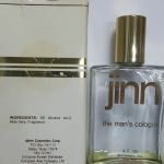 Djinni Cosmetics Corporation